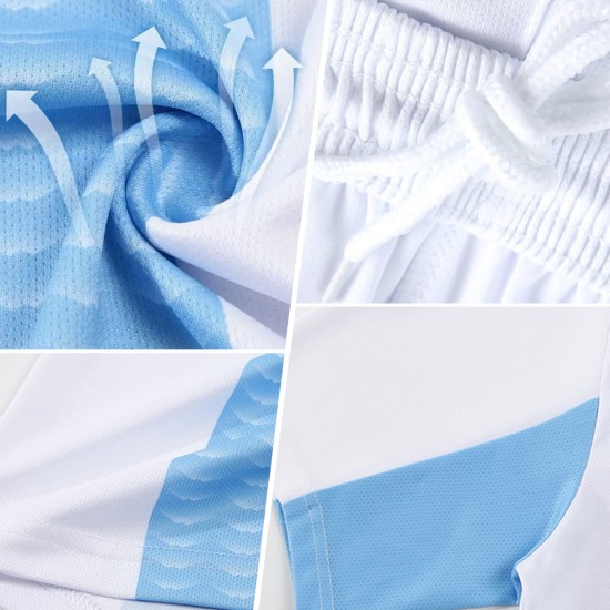 Soccer Sports Green Lines Custom Uniform Kelly Gold-White Sublimation Jersey Soccer Sports Green Lines Custom Uniform Kelly Gold-White Sublimation Jersey
